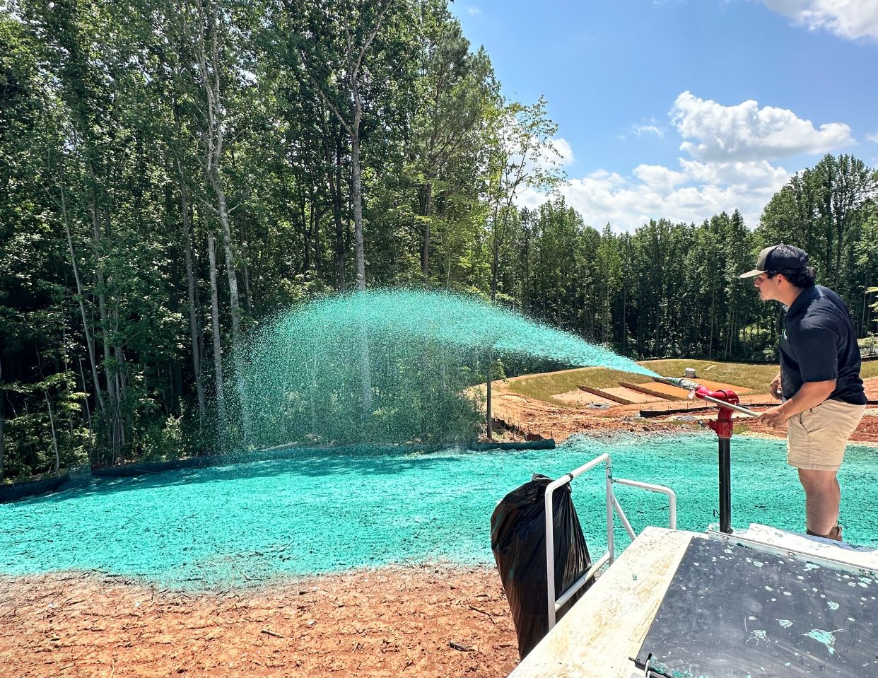 Greystone Hardsacpes