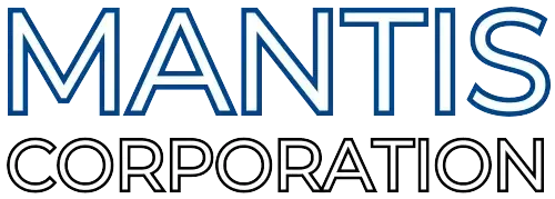 Mantis Corp logo
