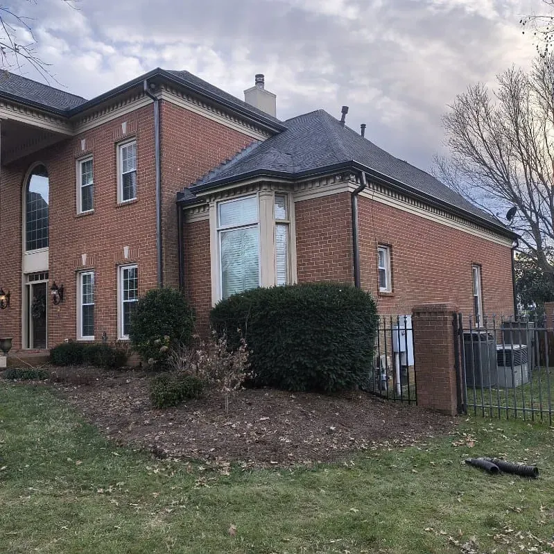 Paramount Gutter Services Corp