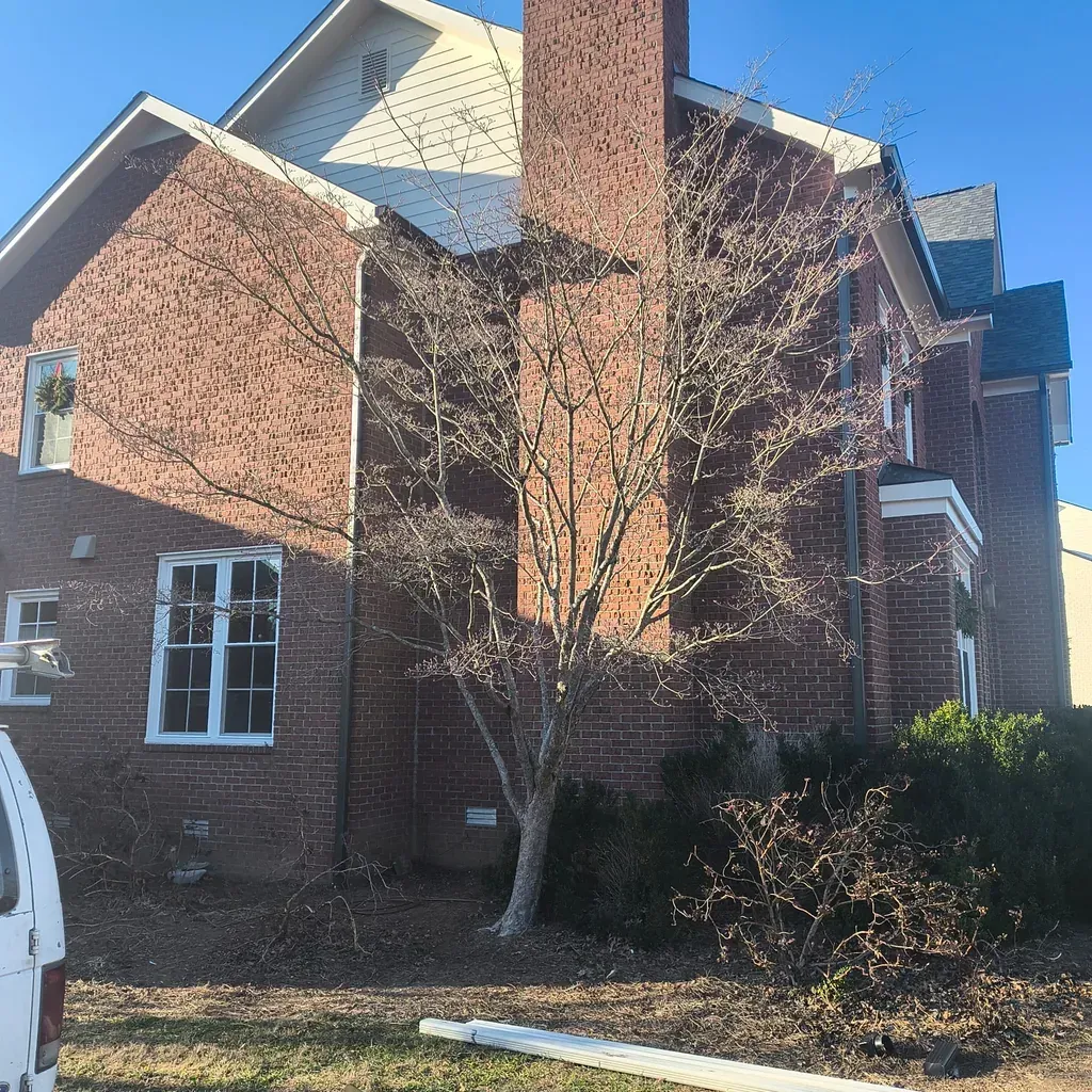 Paramount Gutter Services Corp