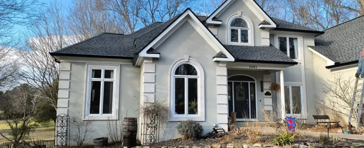 Paramount Gutter Services Corp