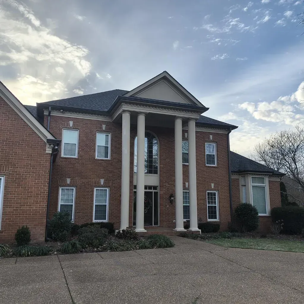 Paramount Gutter Services Corp