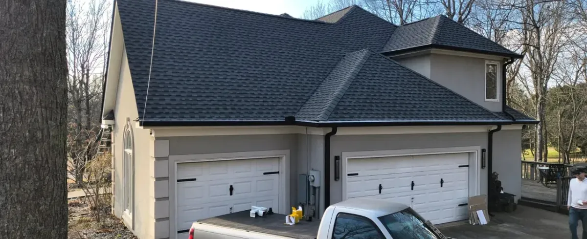 Paramount Gutter Services Corp