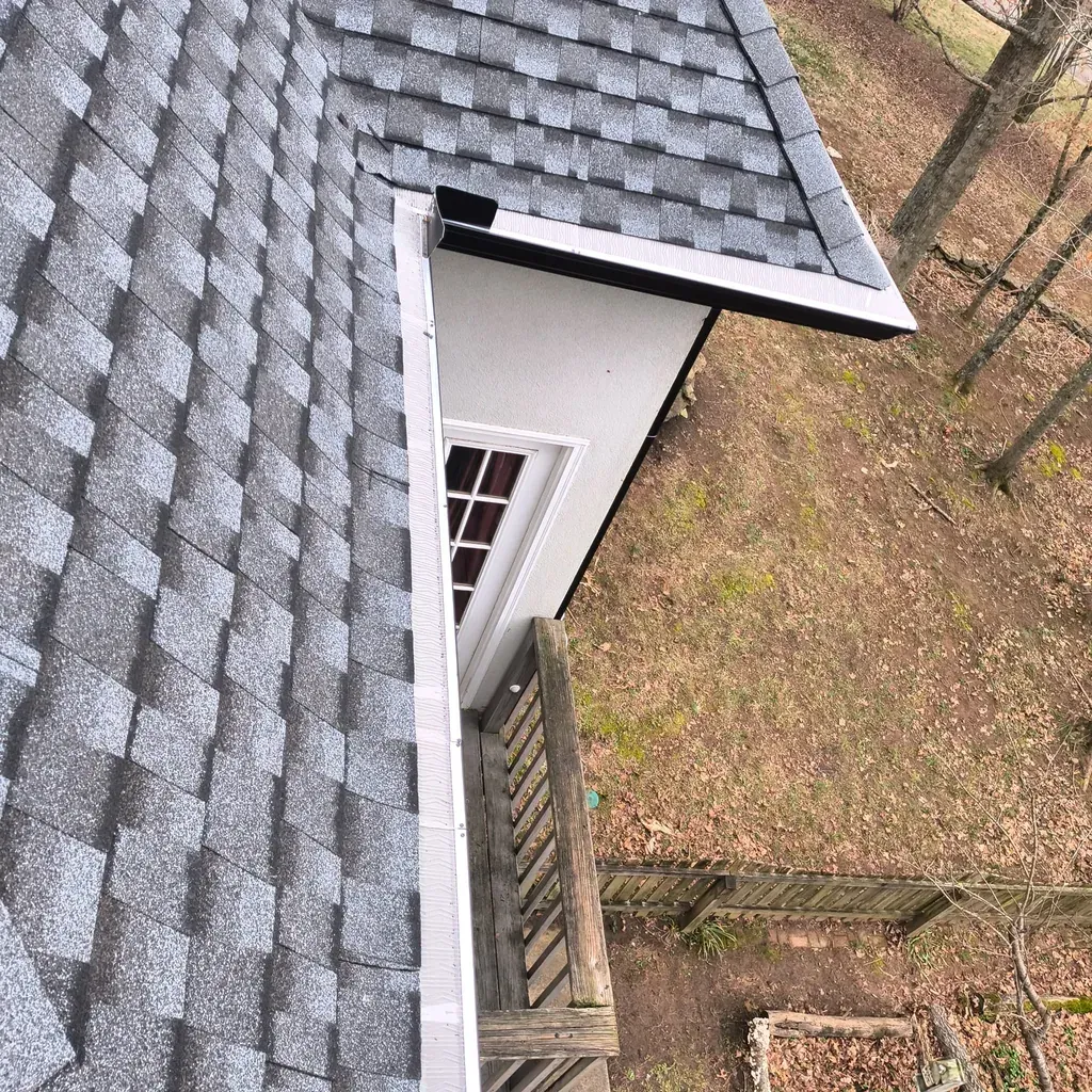 Paramount Gutter Services Corp