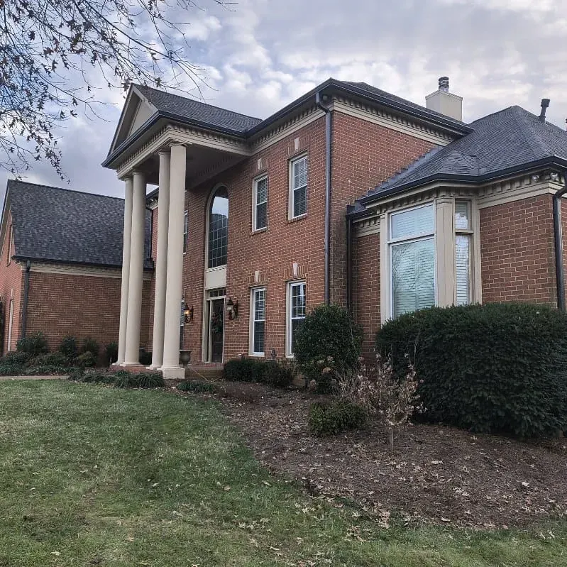 Paramount Gutter Services Corp