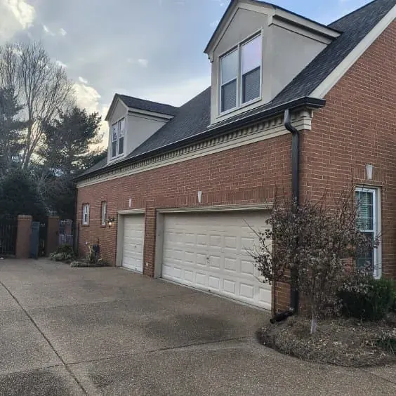 Paramount Gutter Services Corp