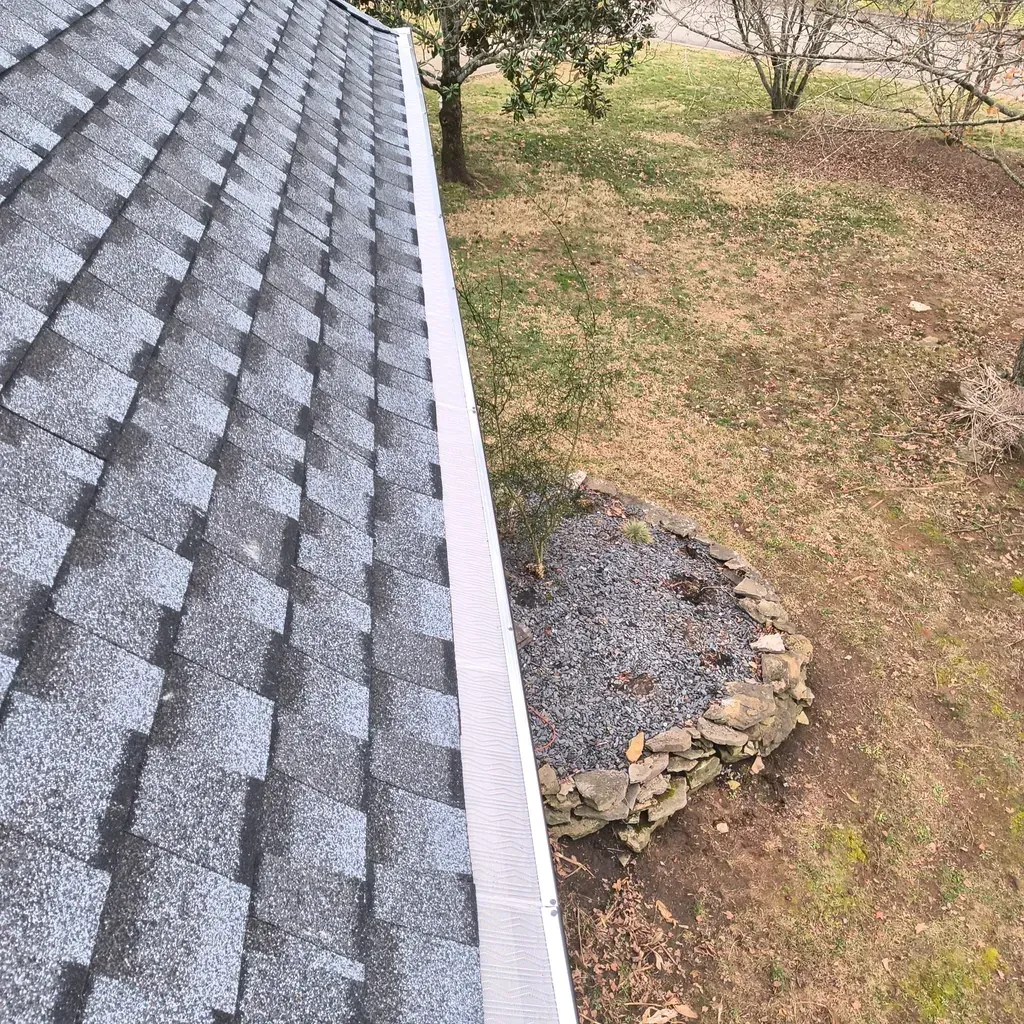 Paramount Gutter Services Corp