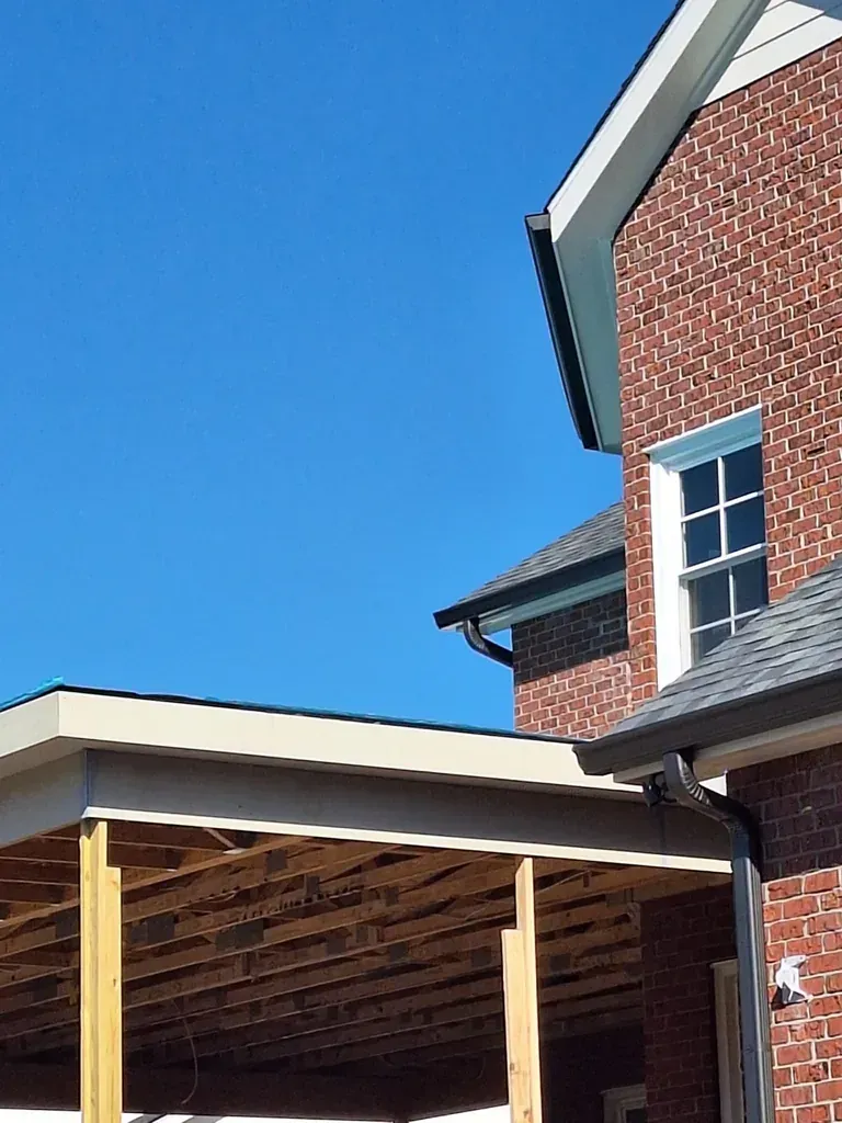 Paramount Gutter Services Corp