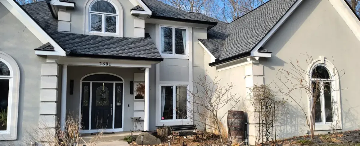 Paramount Gutter Services Corp