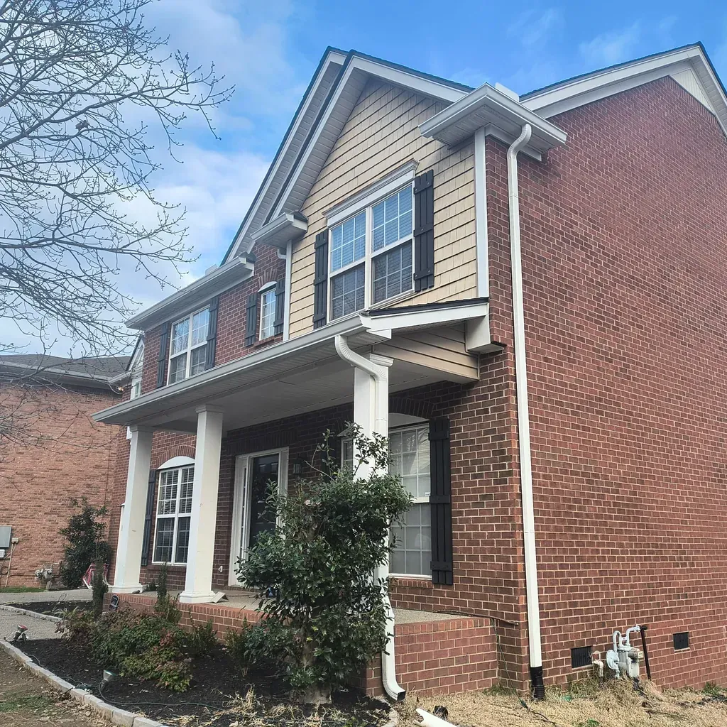 Paramount Gutter Services Corp