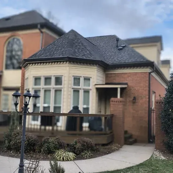 Paramount Gutter Services Corp