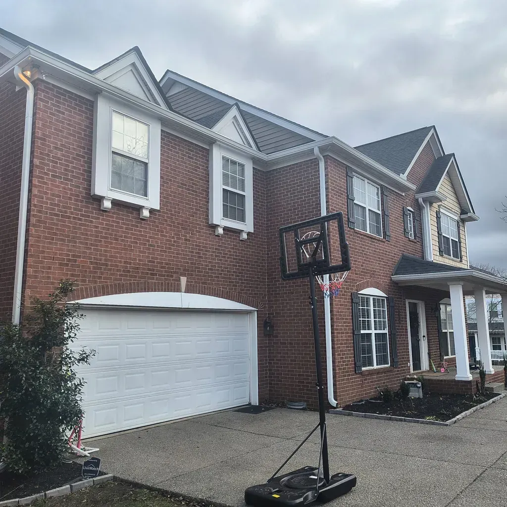 Paramount Gutter Services Corp