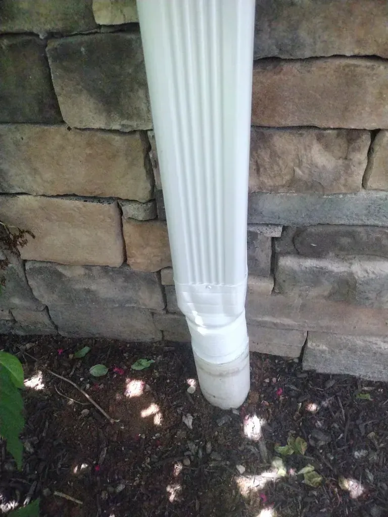 Paramount Gutter Services Corp