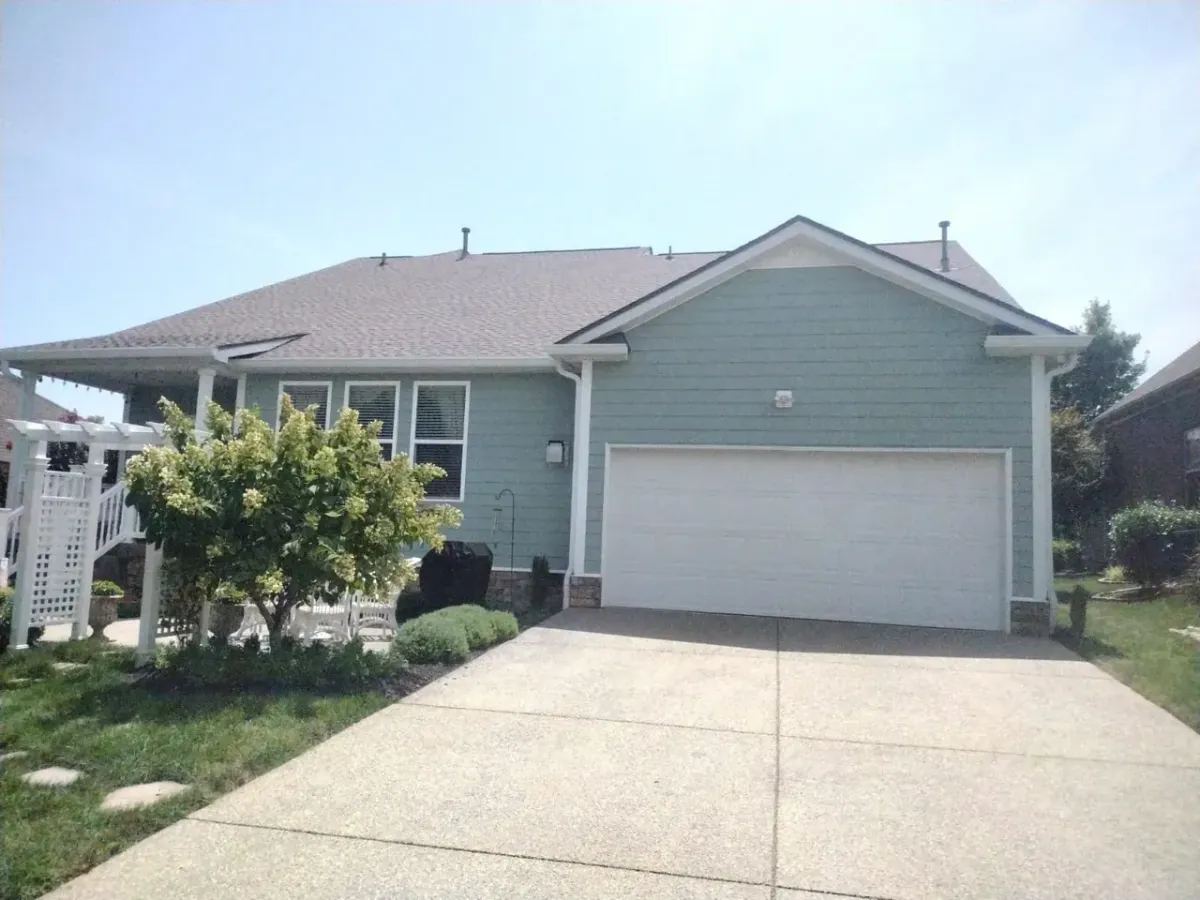 Paramount Gutter Services Corp