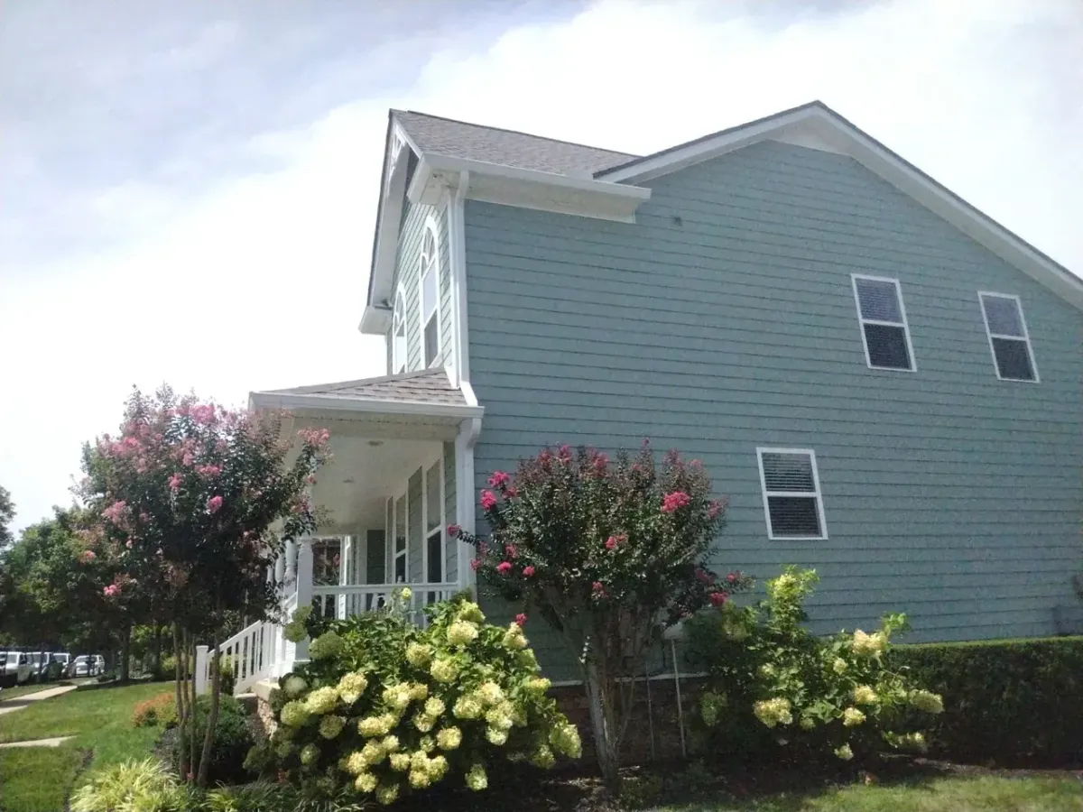 Paramount Gutter Services Corp