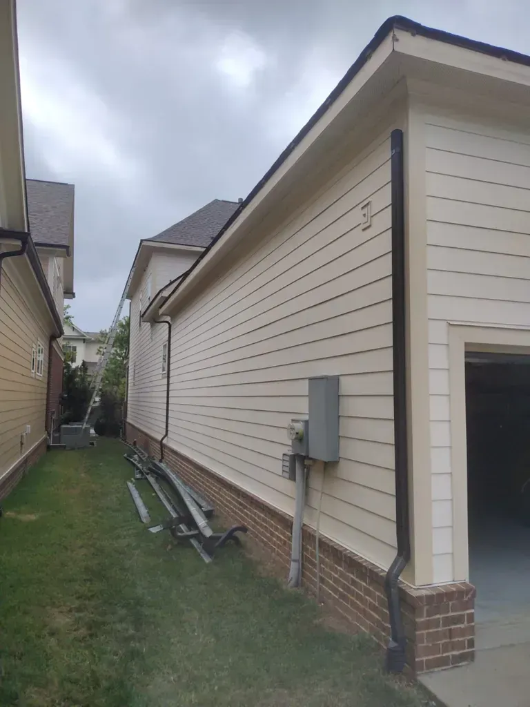 Paramount Gutter Services Corp