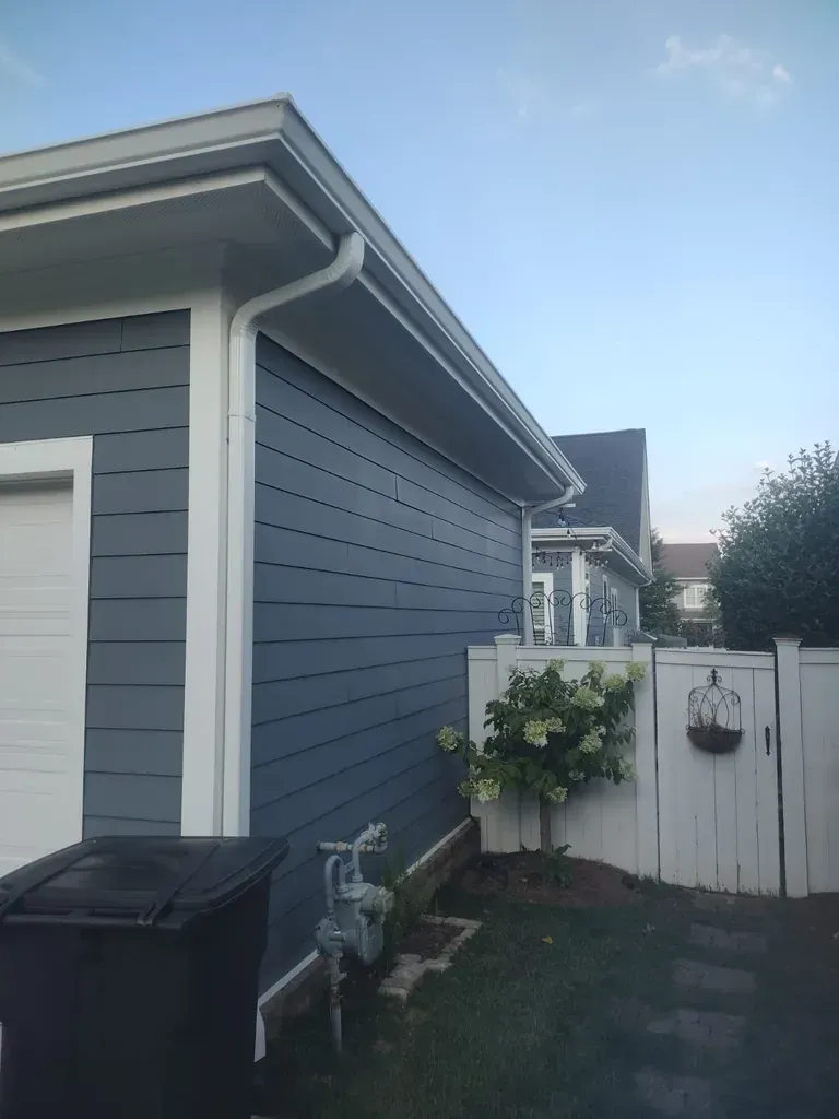 Paramount Gutter Services Corp