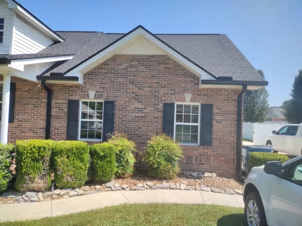 Paramount Gutter Services Corp