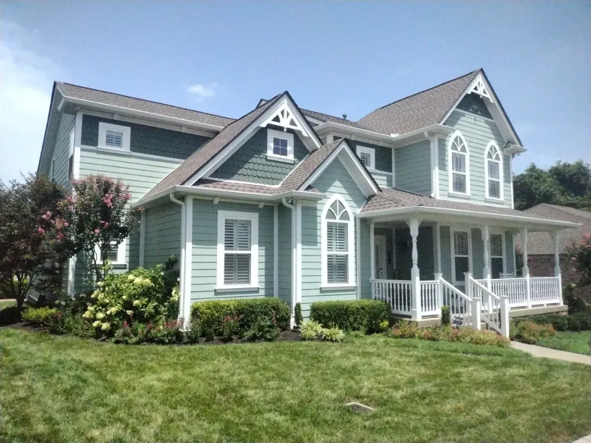 Paramount Gutter Services Corp