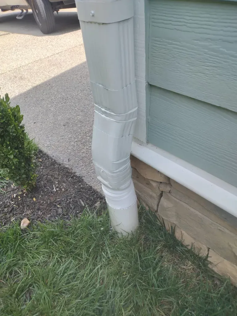 Paramount Gutter Services Corp