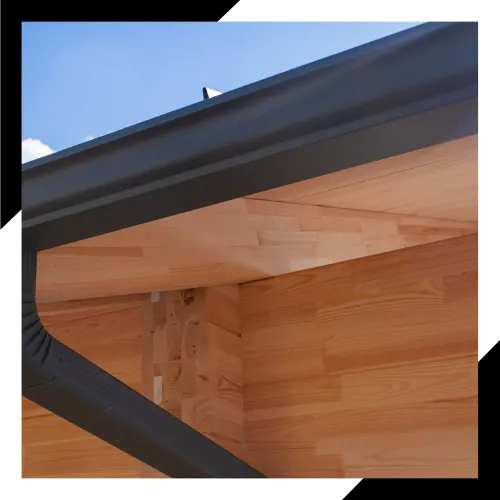 Wood Fascia Services