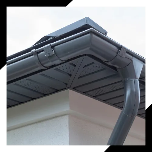 Seamless Gutter Systems