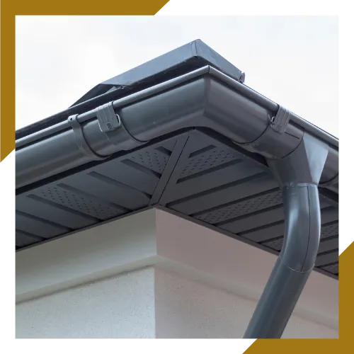 Seamless Gutter Systems