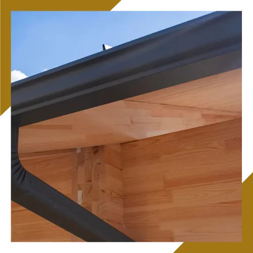 Wood Fascia Services