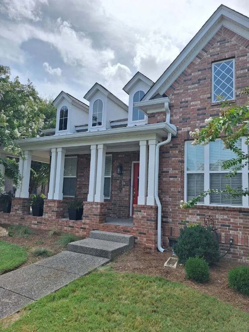 Paramount Gutter Services Corp