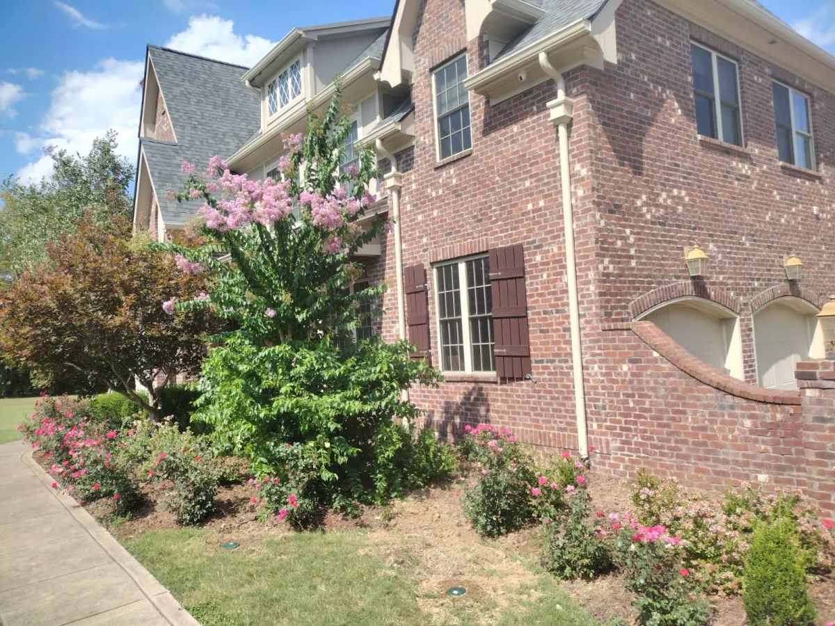 Paramount Gutter Services Corp