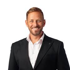 Eugene van der Merwe - South African Entrepreneur