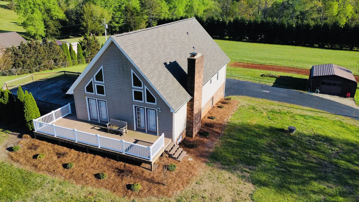 ROOF REPLACEMENT 