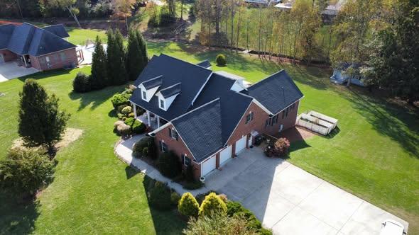 ROOF INSPECTIONS 