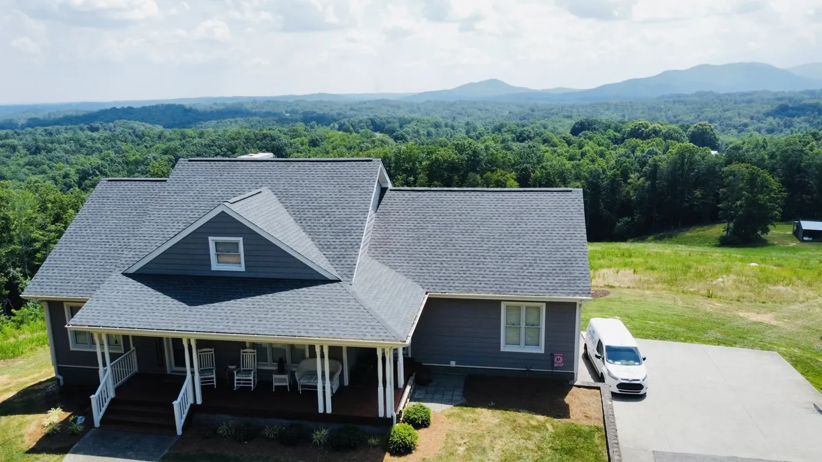ROOF INSPECTIONS WINSTON SALEM