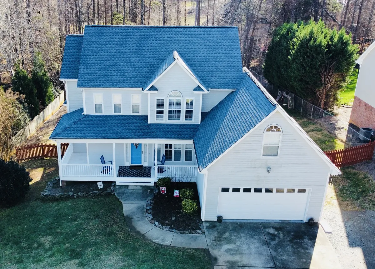 RESIDENTIAL ROOFING WINSTON SALEM