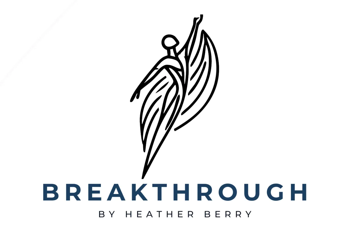Breakthrough by Heather Berry