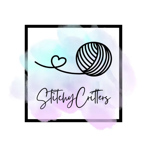 Stitchy Critters