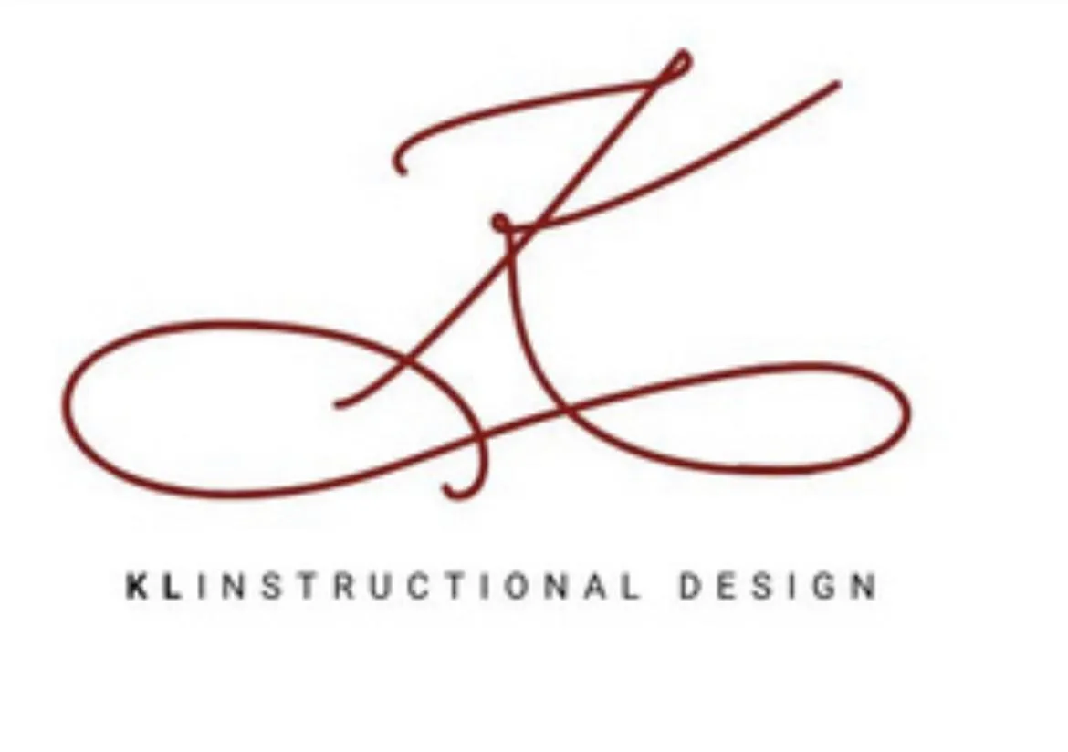 Klinstructional Design Logo
