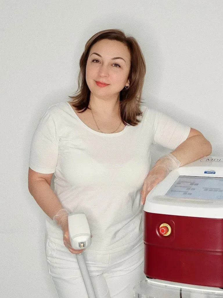 Maiana – erfahrene Expertinnen für Laserbehandlungen