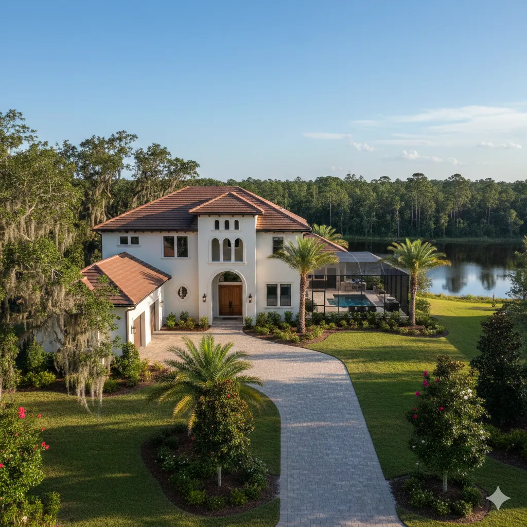 St. Johns County Mortgage Services & Home Loans