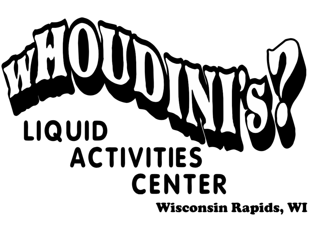 Whoudini's