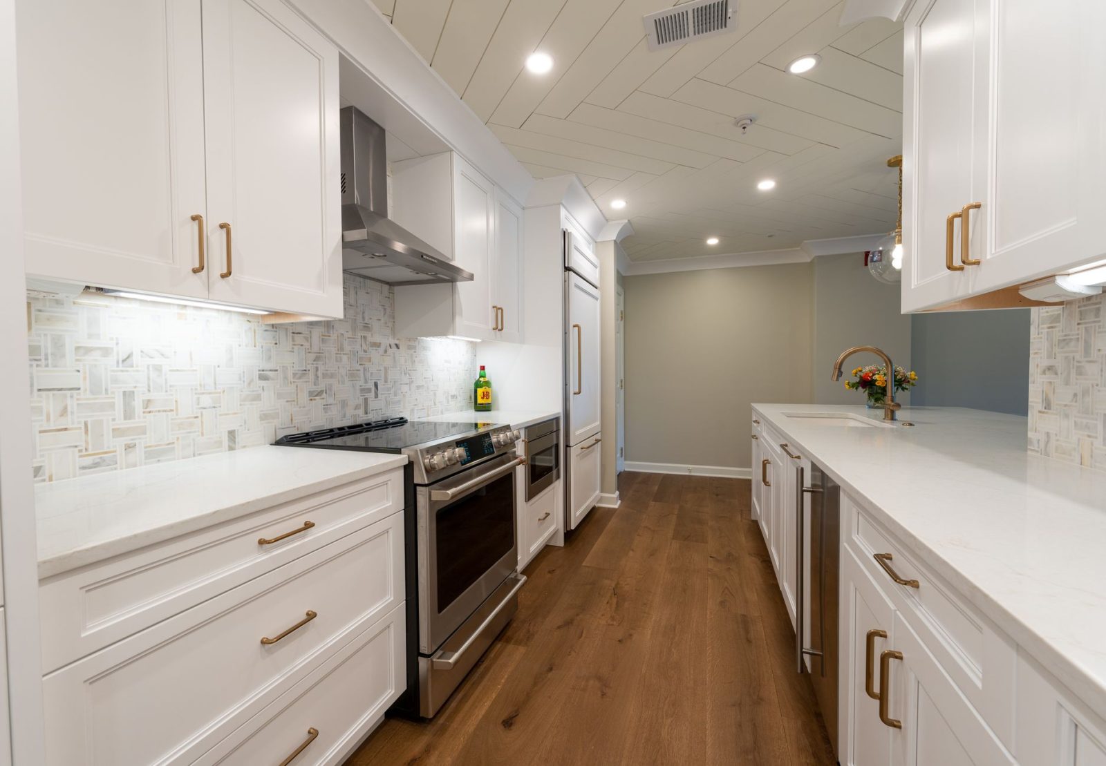 Southlake Kitchen Remodeling