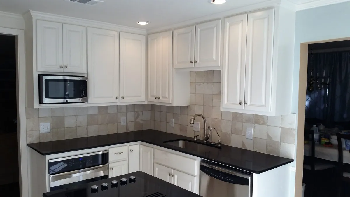 Bathroom Remodeling 