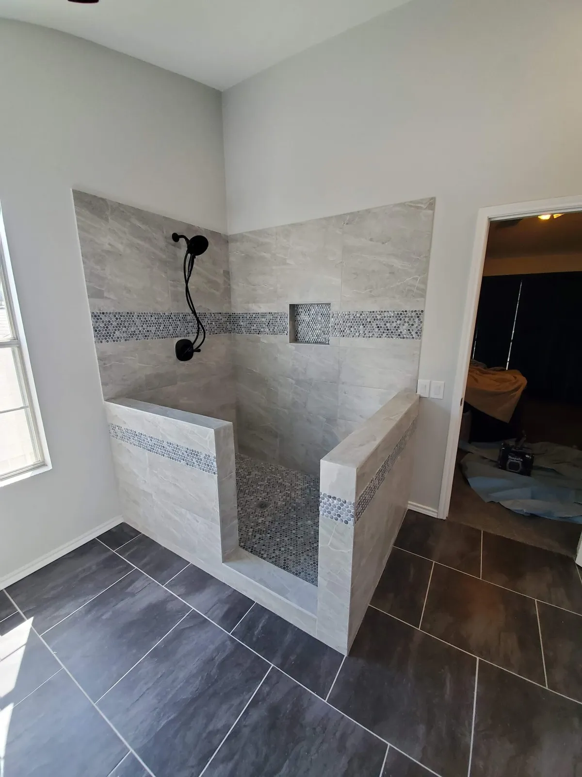 Bathroom Remodeling Keller