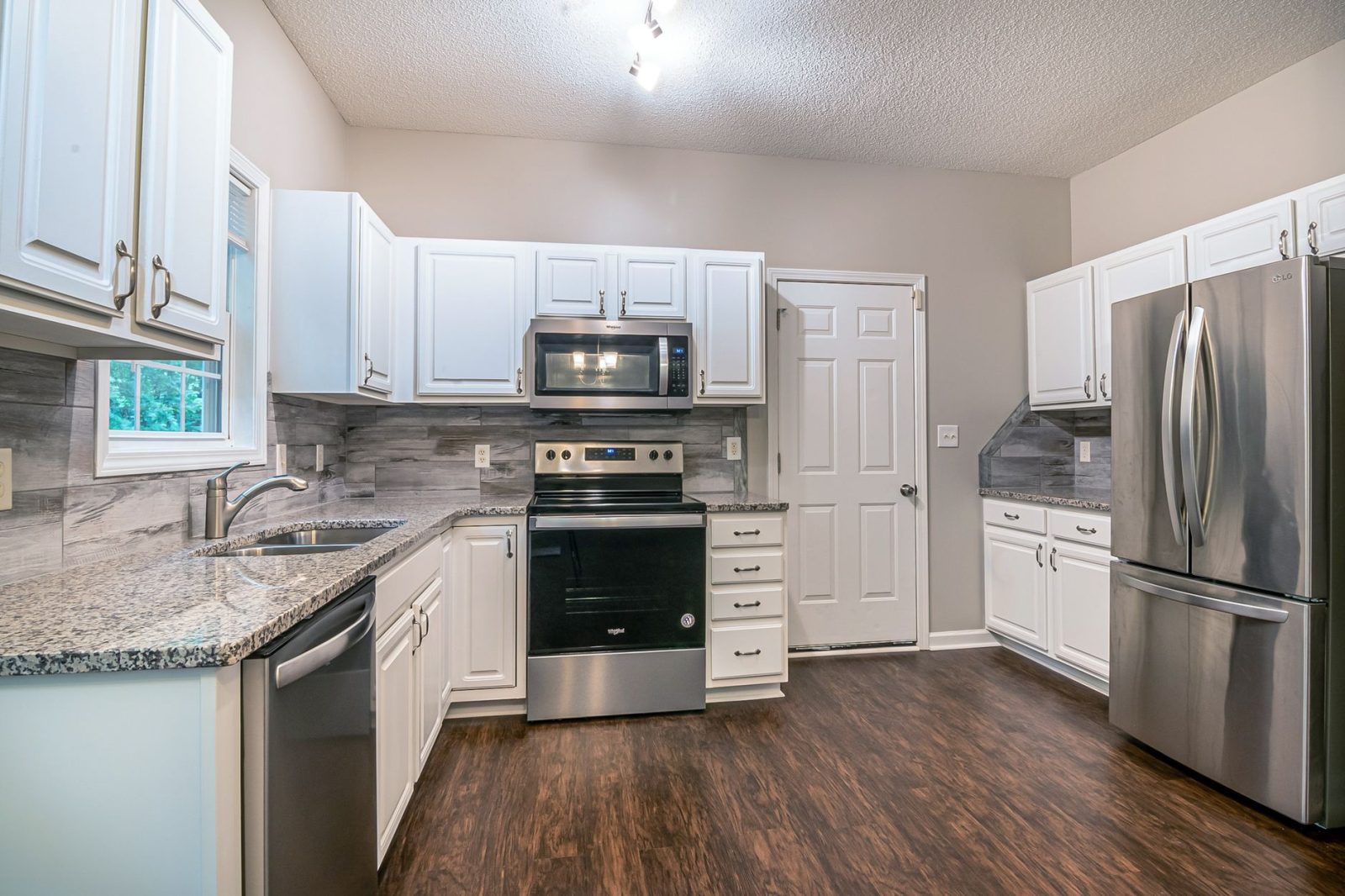 Kitchen Remodeling