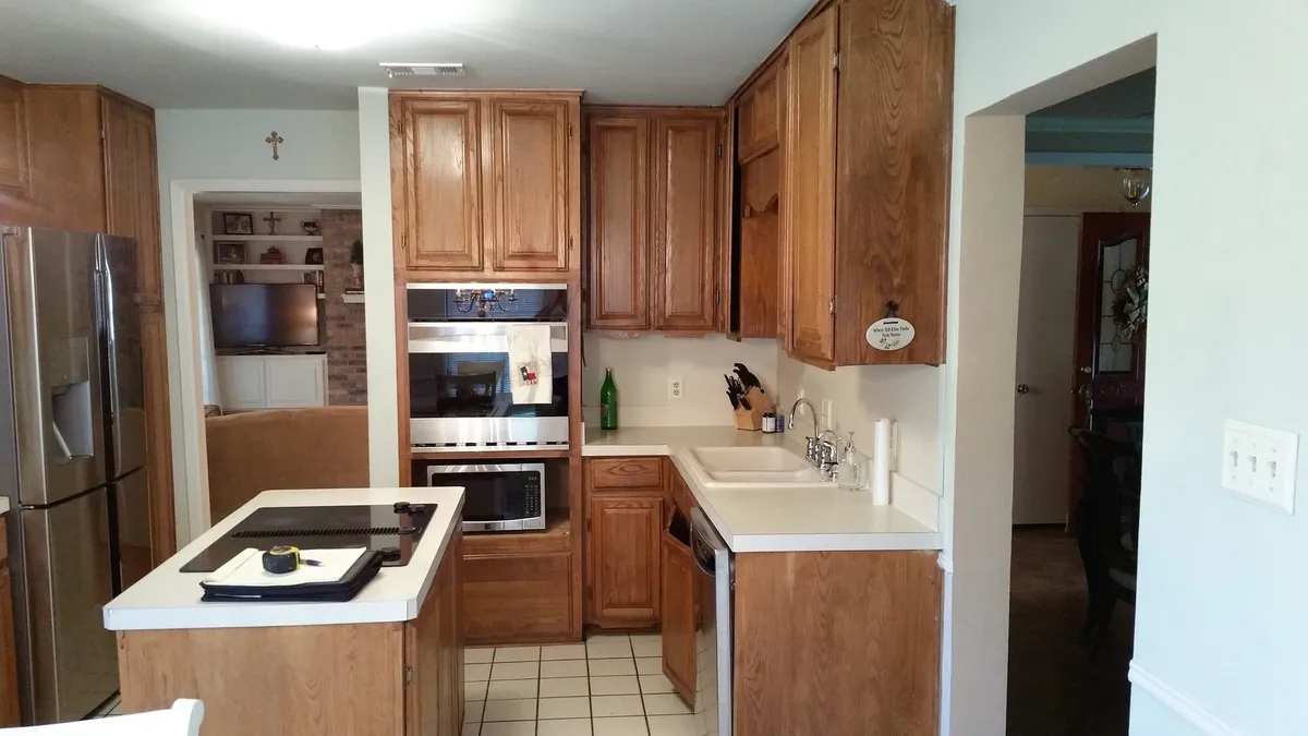 Bathroom Remodeling Keller