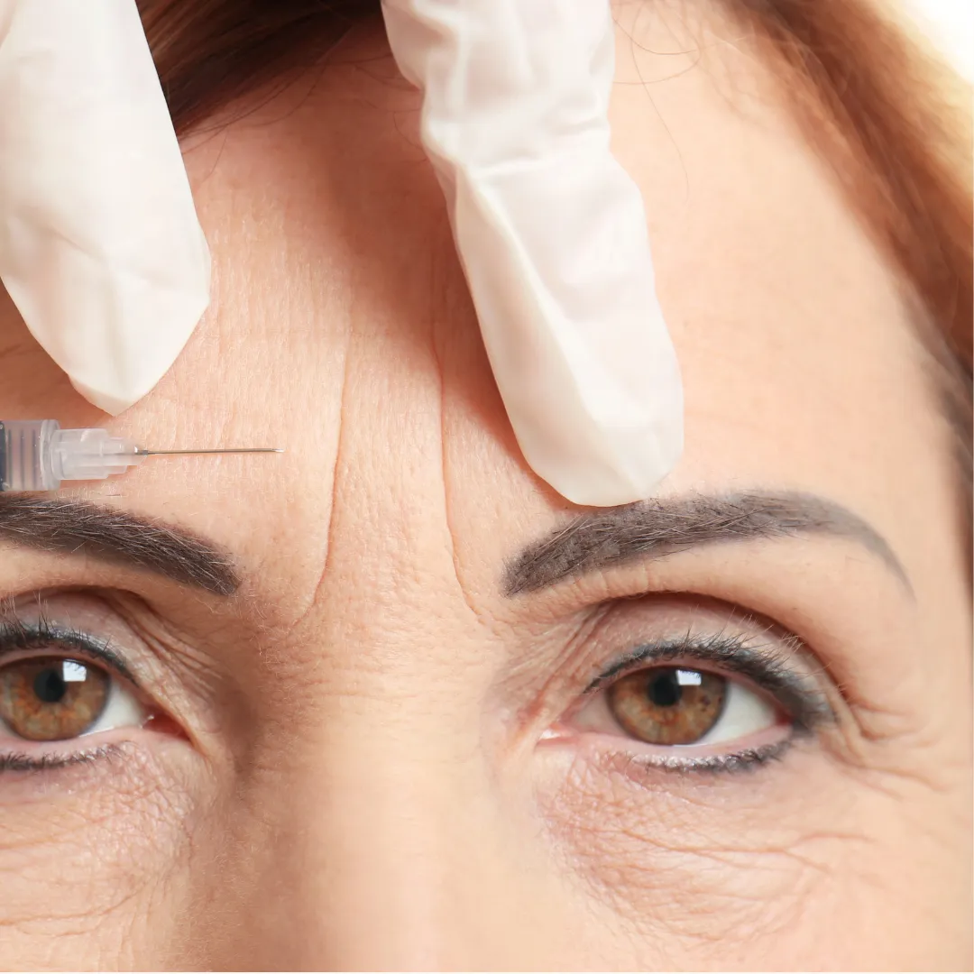 Face Yoga Tip - Use A Mirror