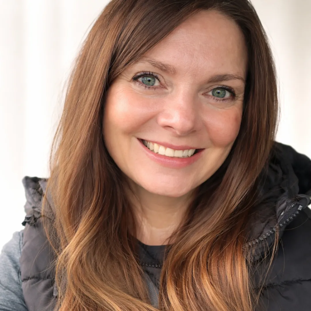 Face Yoga Tip - Use A Mirror