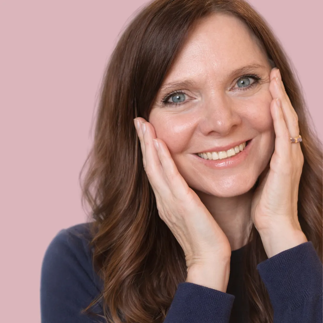 Face Yoga Tip - Use A Mirror