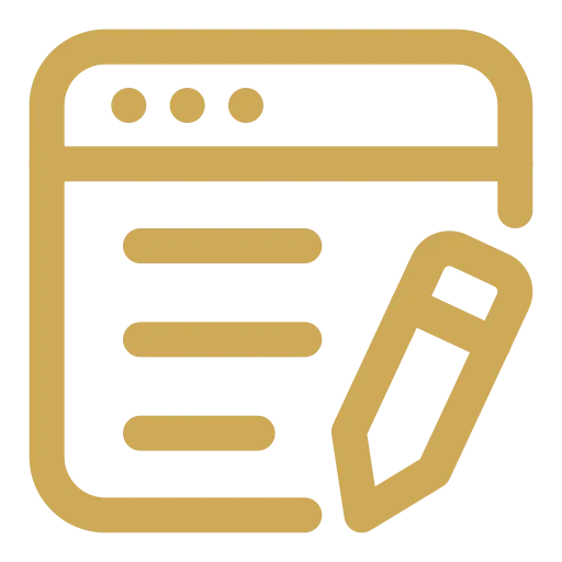 Conversion-Driven Copywriting